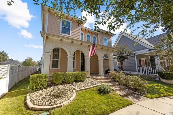 Little Elm, TX 75068,1424 Live Oak Lane