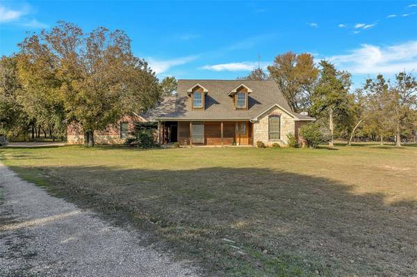 Springtown, TX 76082,128 Plantation Oaks Court