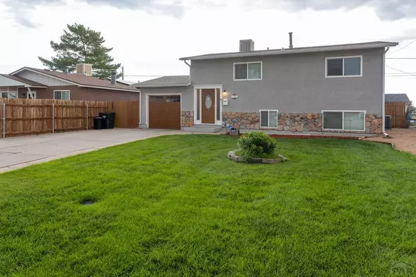 3024 Aster St, Pueblo, CO 81005