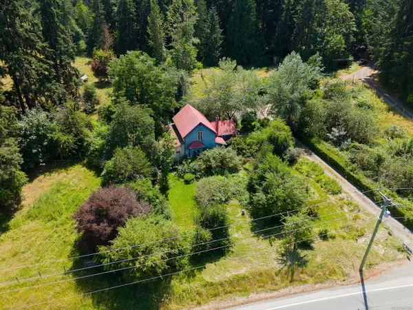 4098 Cowichan Lake Rd, Duncan, BC V9L 6J9