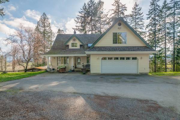 2974 Haslam Rd, Nanaimo, BC V9X 1T1