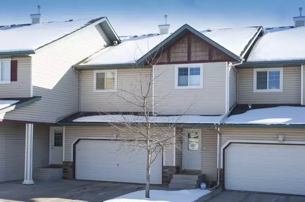 Calgary, AB T3H 5B6,2 Westbury PL SW #110