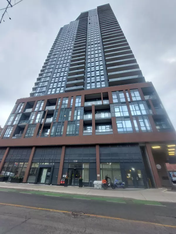 159 Wellesley ST E #10, Toronto C08, ON M4Y 0H5