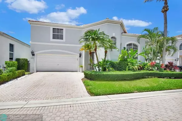 Boca Raton, FL 33496,4241 NW 66th Ln