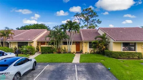 Boca Raton, FL 33433,6732 Bridlewood Ct  #6732