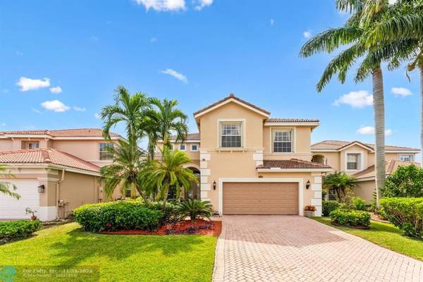 11156 Stone Creek St, Wellington, FL 33449