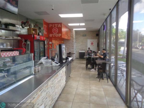 Sunrise, FL 33351,3801 N university dr