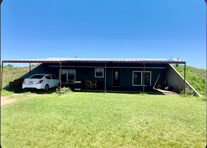 3166 CR 191, Anson, TX 79501