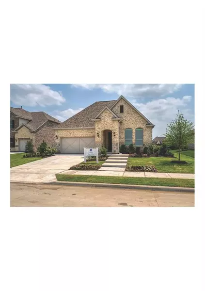 17216 Clover Drive, Celina, TX 75009