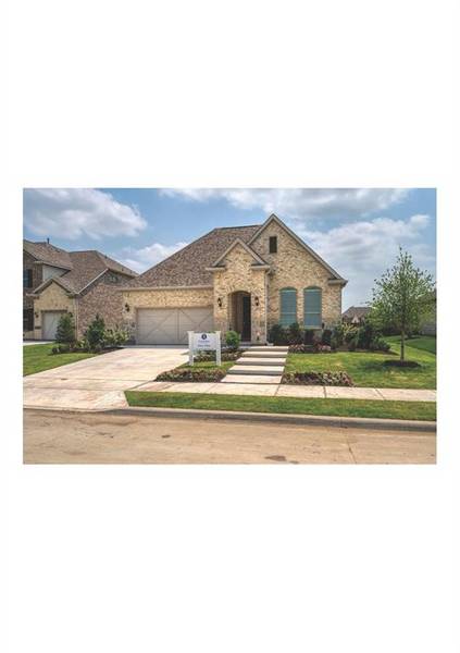 17216 Clover Drive, Celina, TX 75009