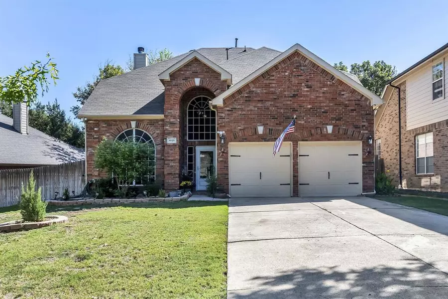 8020 Sitka Street, Fort Worth, TX 76137