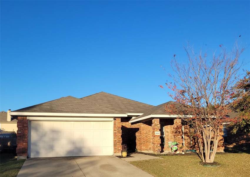 2604 Spencer Circle, Royse City, TX 75189