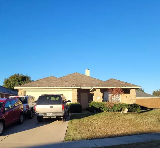 2612 Spencer Circle, Royse City, TX 75189