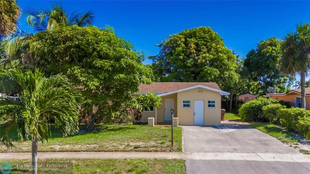 3570 NW 29th St, Lauderdale Lakes, FL 33311