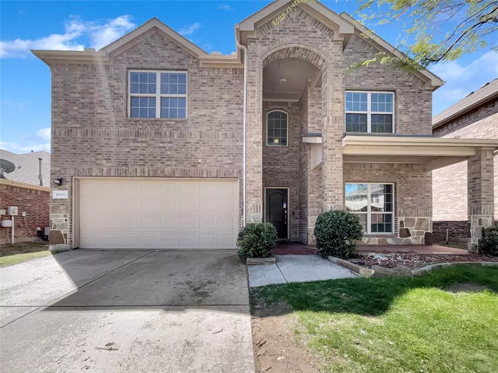 Mckinney, TX 75072,10005 Bridgewater Drive