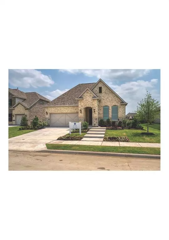 Celina, TX 75009,17216 Clover Drive