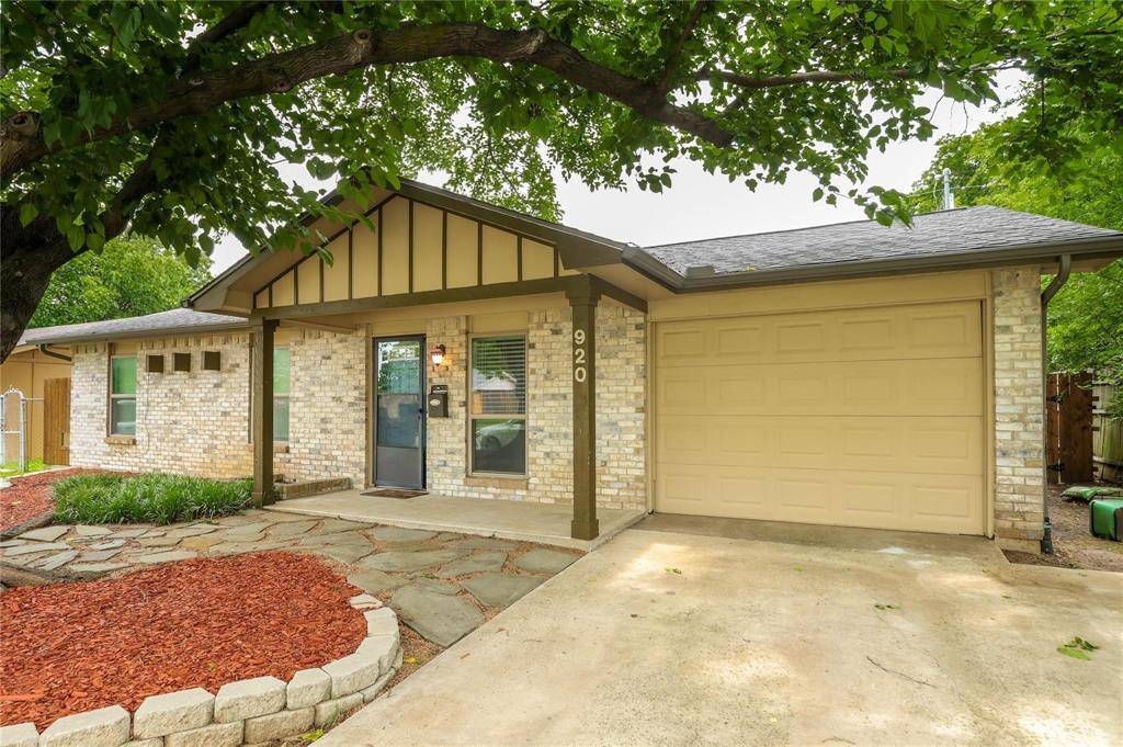 Lewisville, TX 75067,920 Ashwood Drive