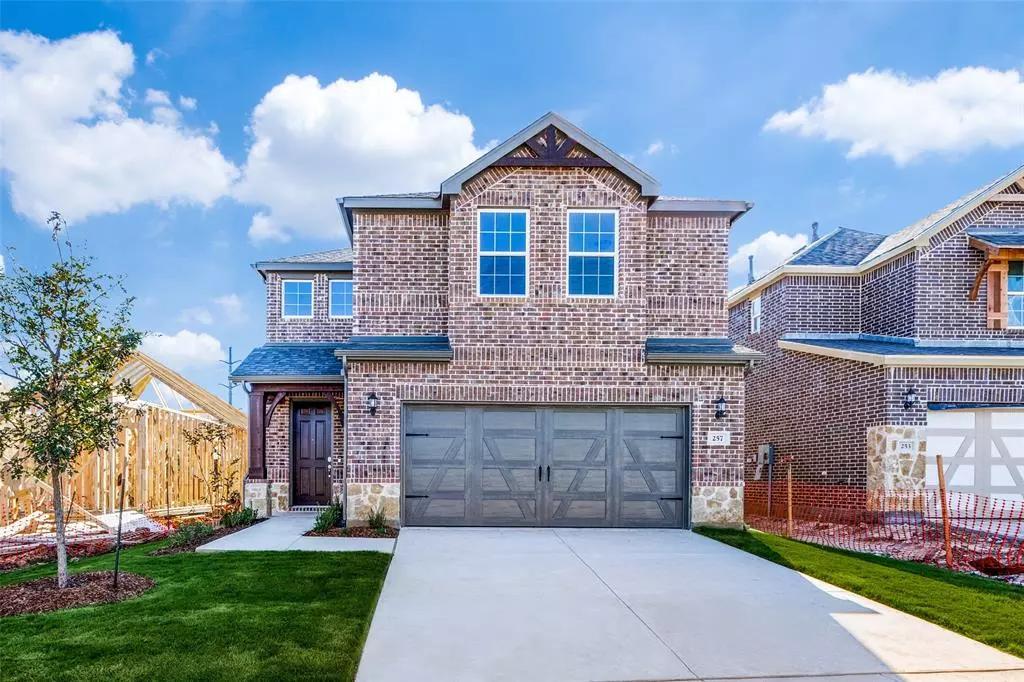 Little Elm, TX 76227,257 Kistler Drive