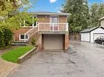 Brampton, ON L6X 1K1,62 Rosedale AVE W #Upper