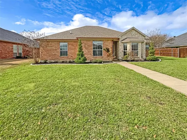 Waxahachie, TX 75165,224 Nocona Drive