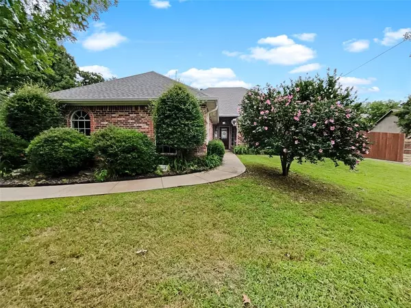 309 Cheek Sparger Road, Colleyville, TX 76034