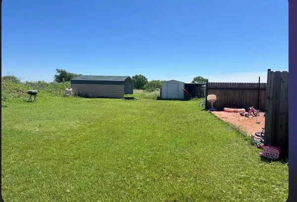 Anson, TX 79501,3166 CR 191