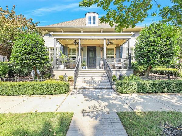 3720 San Gabriel Avenue, Frisco, TX 75033