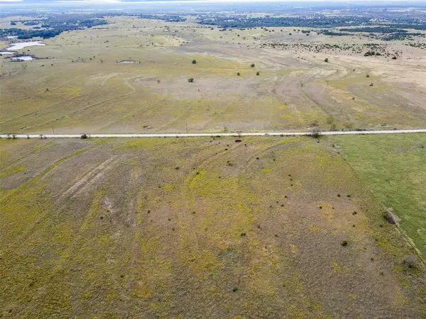 TBD County Road 210, Hico, TX 76457