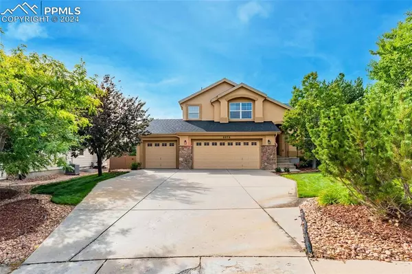 9978 Rose Leaf CT, Colorado Springs, CO 80920