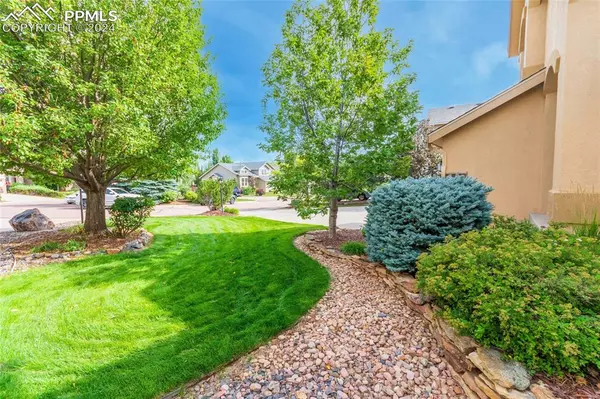 Colorado Springs, CO 80920,9978 Rose Leaf CT