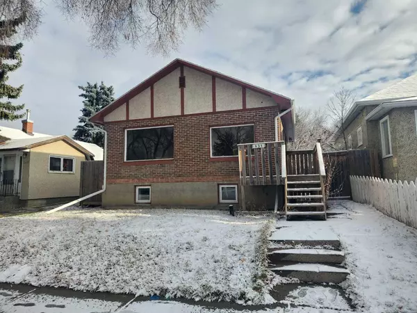 431 19 ST North, Lethbridge, AB T1H 3K4