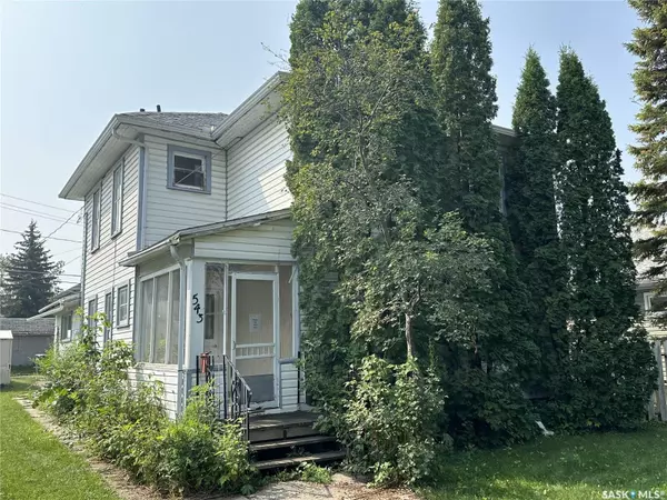 Prince Albert, SK S6V 3C2,543 12th STREET W