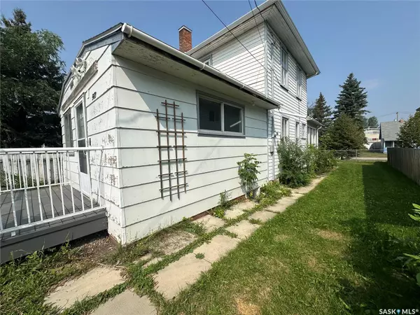 Prince Albert, SK S6V 3C2,543 12th STREET W