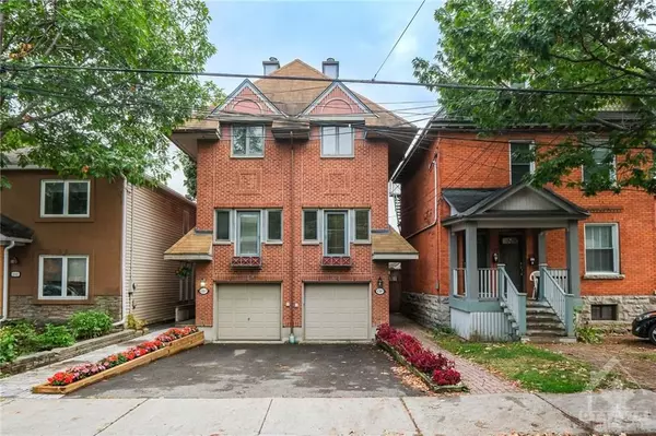 130 HAWTHORNE AVE #A, Glebe - Ottawa East And Area, ON K1S 0B3