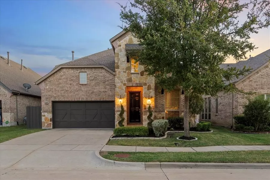 1768 Eagle Crest Drive, Carrollton, TX 75010