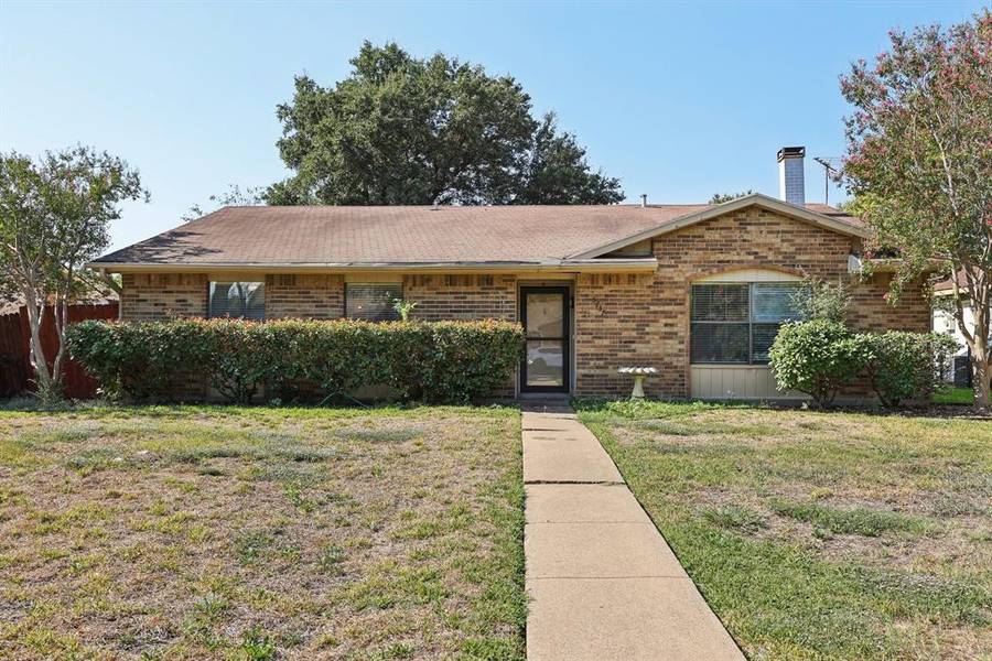 5737 Valley Mills Drive, Garland, TX 75043