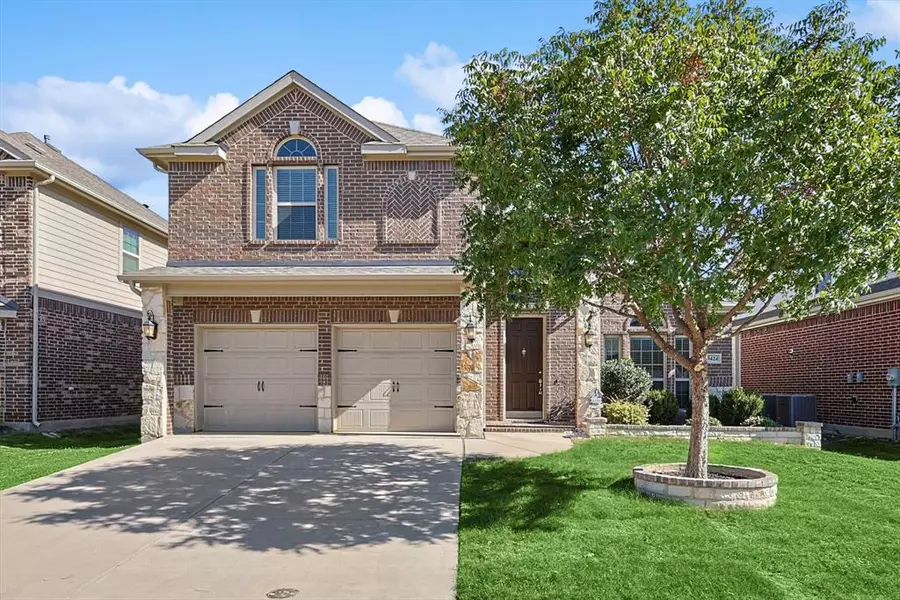 9424 Chuparosa Drive, Fort Worth, TX 76177