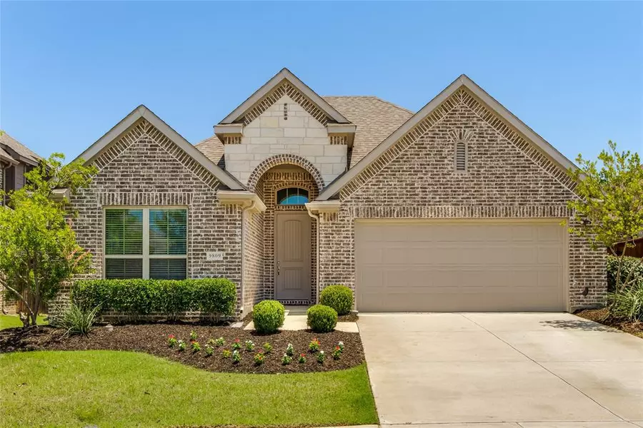 9809 Echo Summit Drive, Little Elm, TX 75068