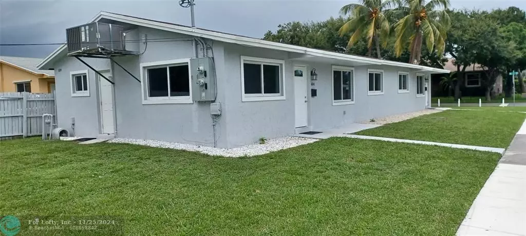 604 SE 2nd Ave, Dania Beach, FL 33004