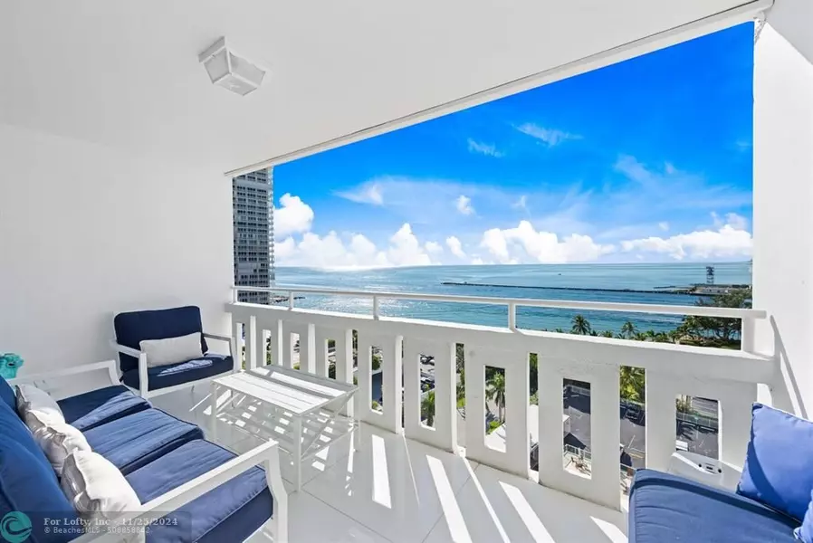 2000 S OCEAN DR  #1208/9, Fort Lauderdale, FL 33316