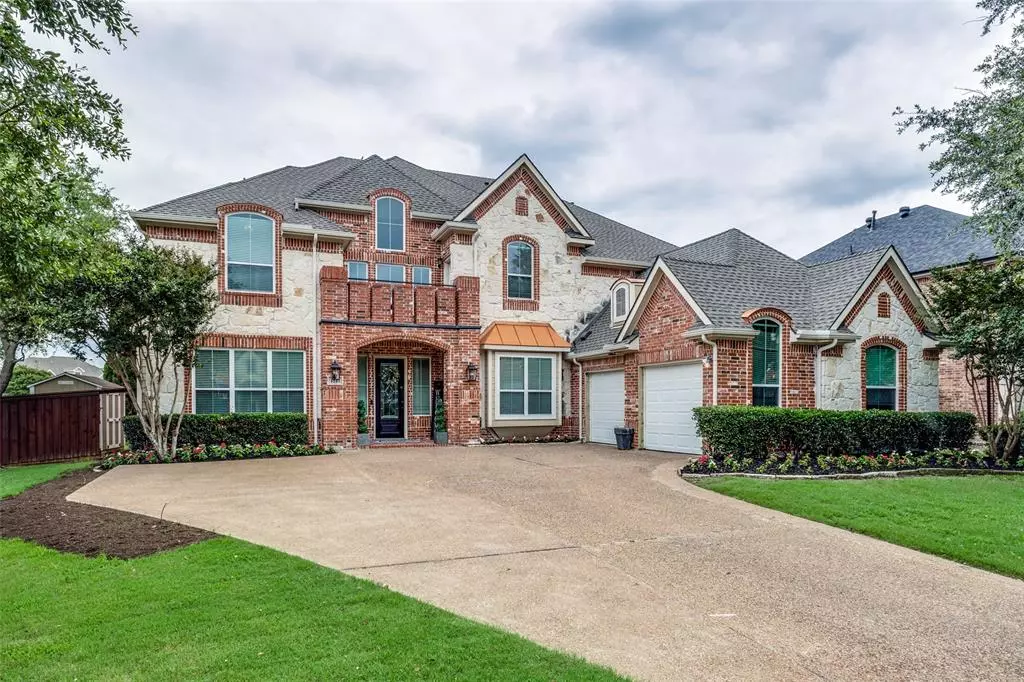 Allen, TX 75002,1510 Winterbrook Court