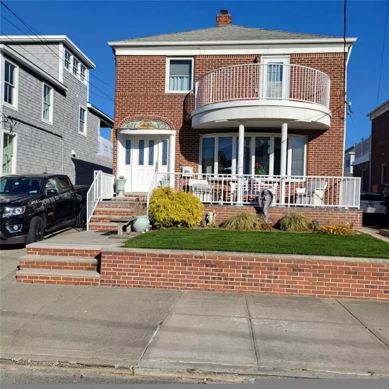 Rockaway Park, NY 11694,136 Beach 136th ST