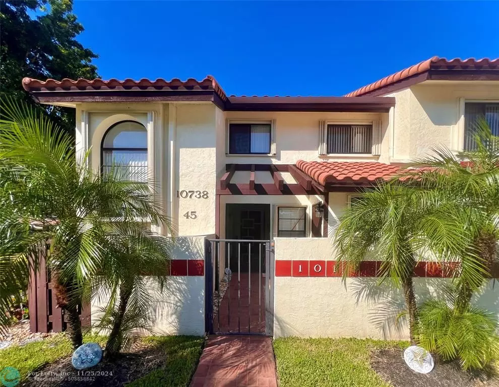 Boynton Beach, FL 33437,10738 Sun Palm Ln  #101