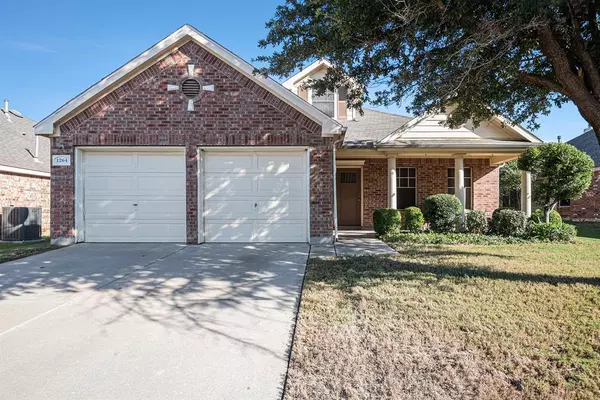 1264 Mountain Peak Drive, Fort Worth, TX 76052