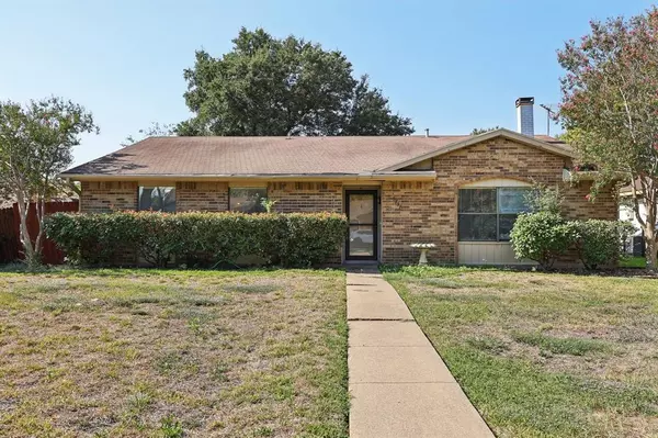 5737 Valley Mills Drive,  Garland,  TX 75043