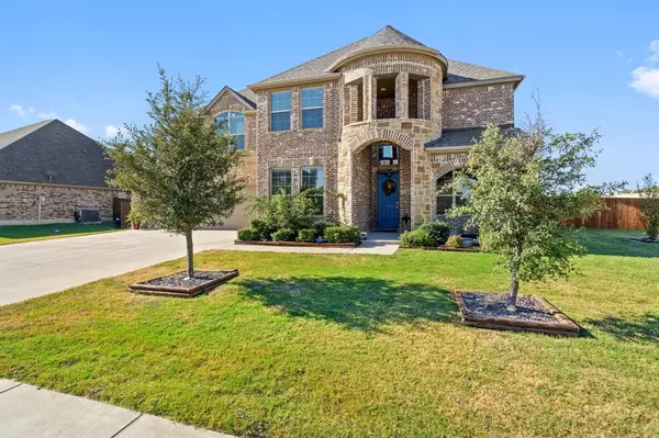 Crowley, TX 76036,101 Live Oak Drive