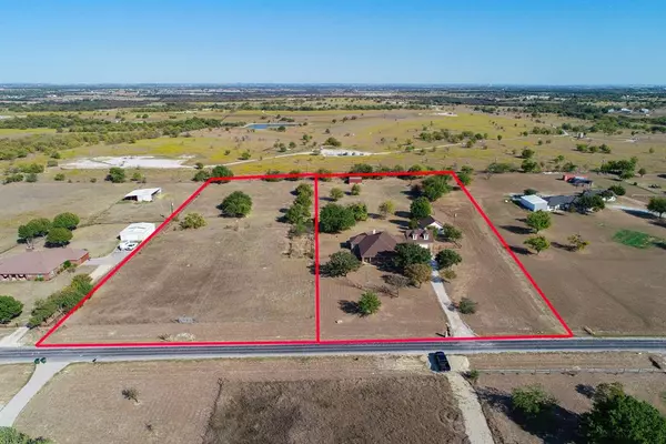 Rhome, TX 76078,726 Kincannon Lane