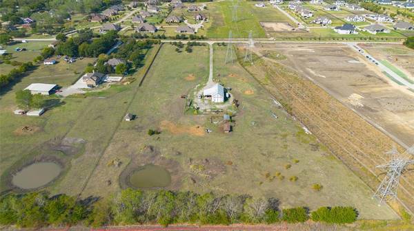 Lucas, TX 75002,1705 Stinson Road