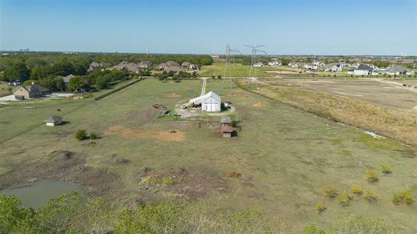 Lucas, TX 75002,1705 Stinson Road