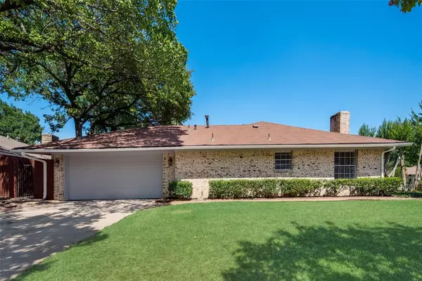 Irving, TX 75060,2117 Sandy Lane